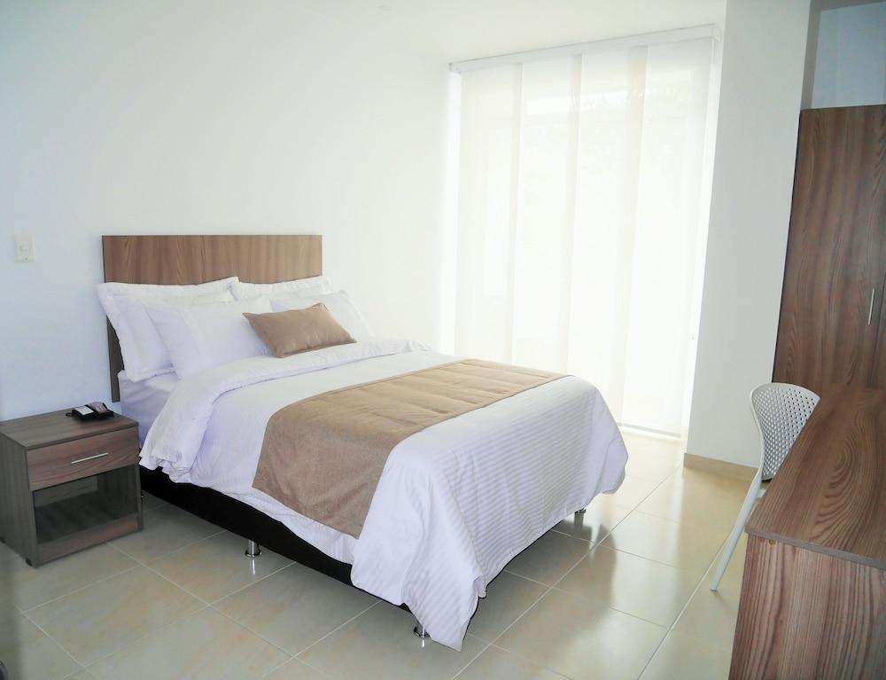 Torca Hotel كالي المظهر الخارجي الصورة