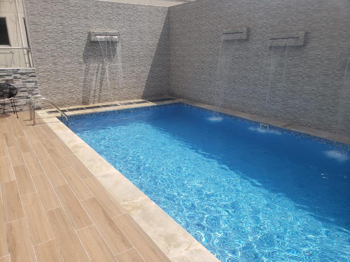 Torca Hotel كالي المظهر الخارجي الصورة
