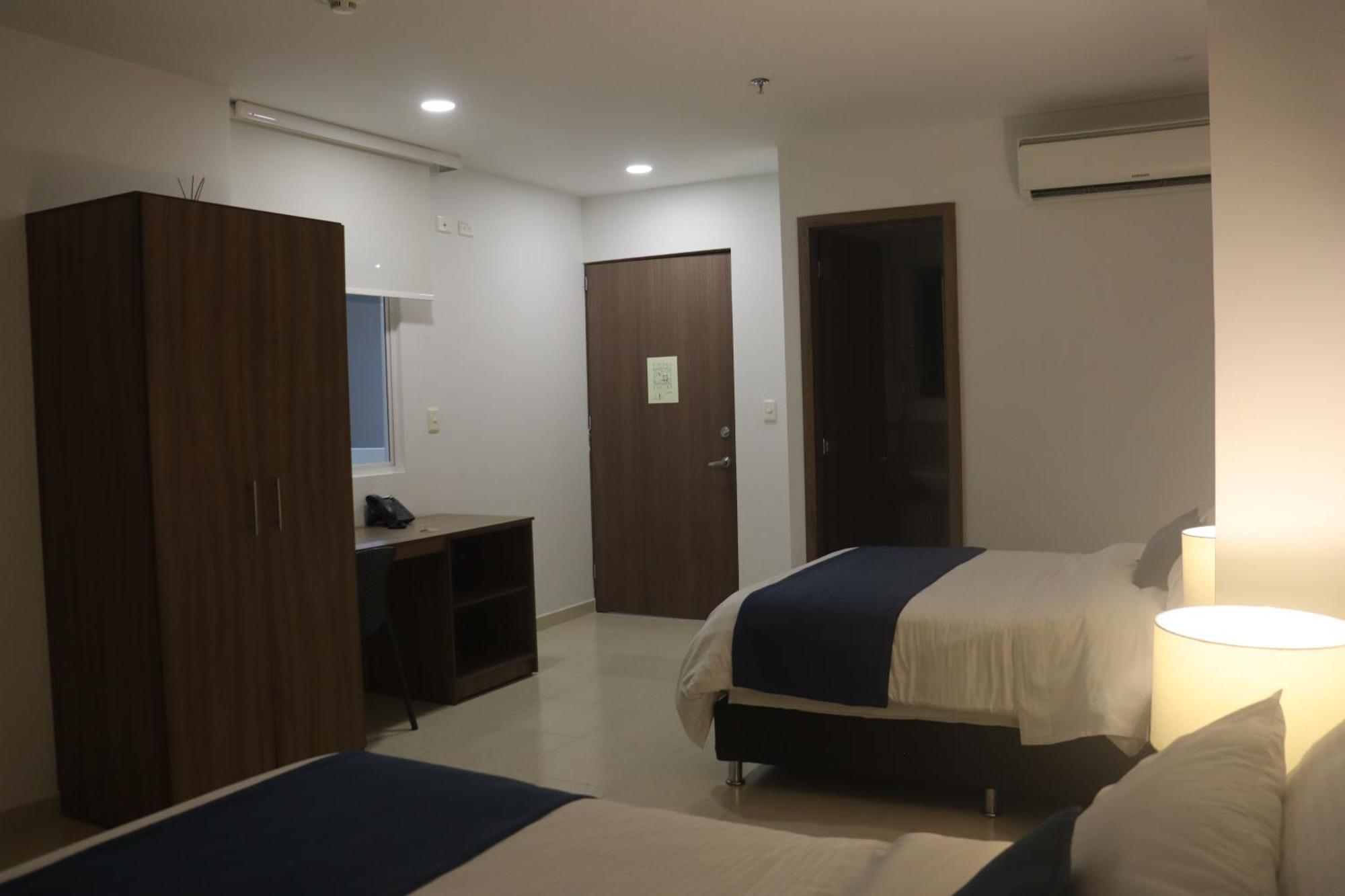 Torca Hotel كالي المظهر الخارجي الصورة