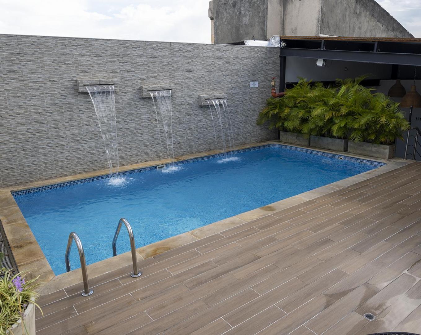 Torca Hotel كالي المظهر الخارجي الصورة
