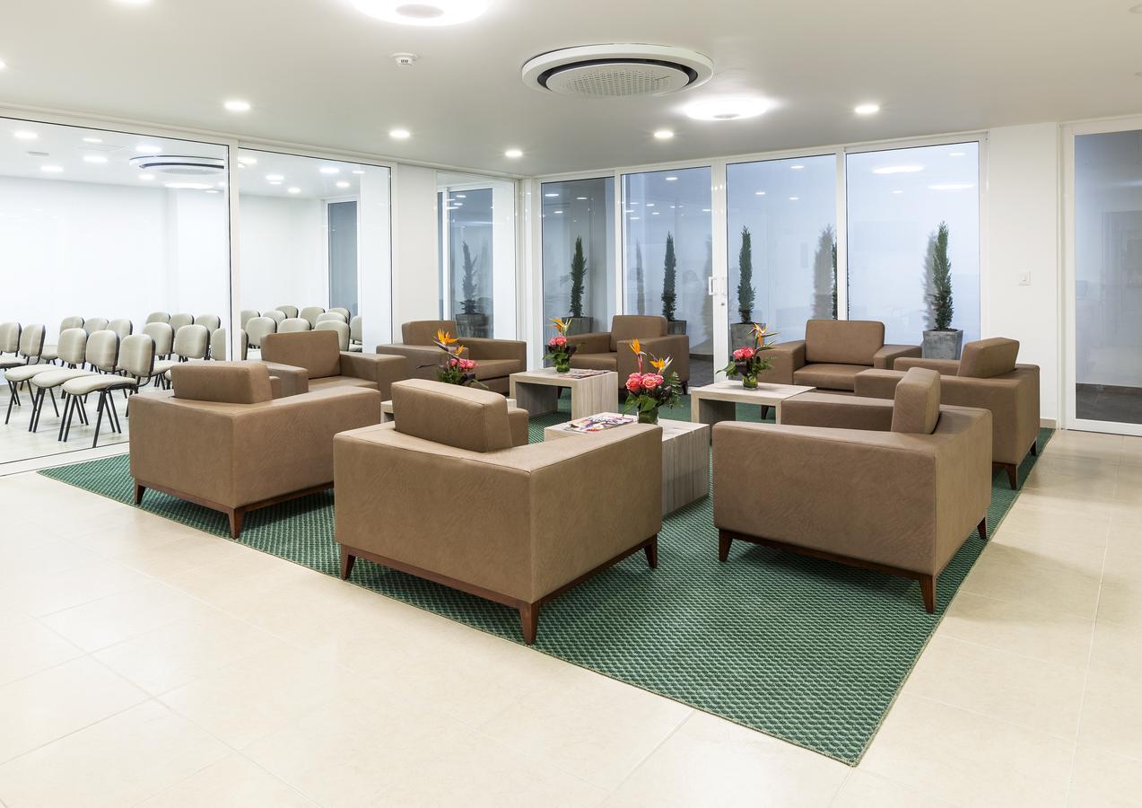 Torca Hotel كالي المظهر الخارجي الصورة
