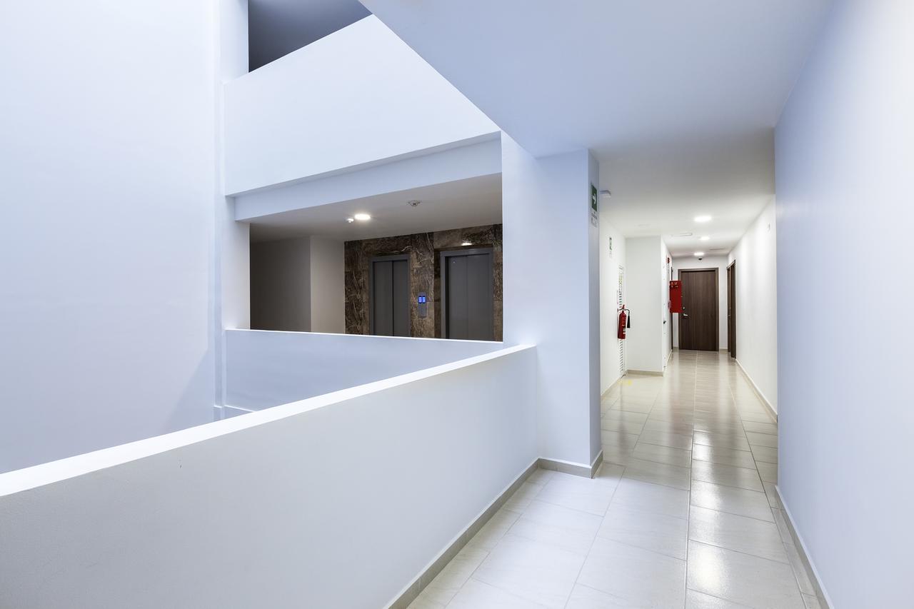 Torca Hotel كالي المظهر الخارجي الصورة
